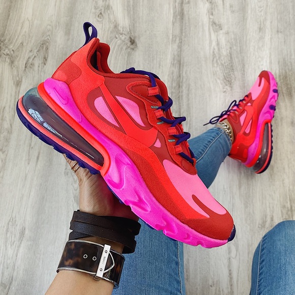 Nike air max 270 react sneakers - Picture 2 of 9